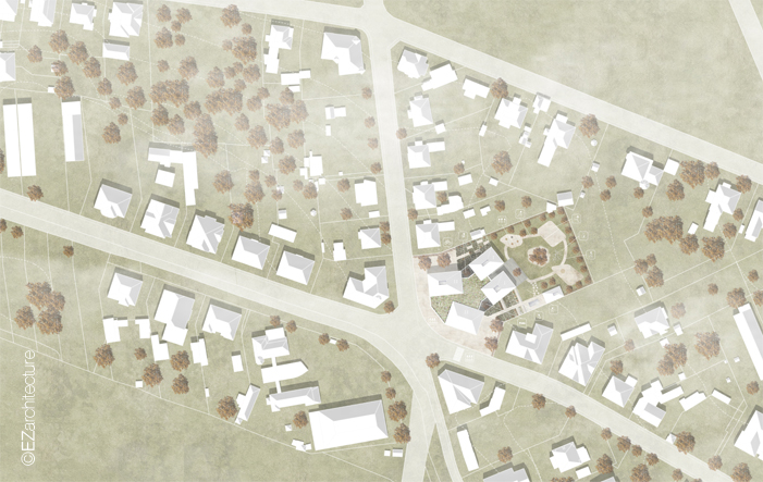 EZarchitecture Schillerhort Radebeul