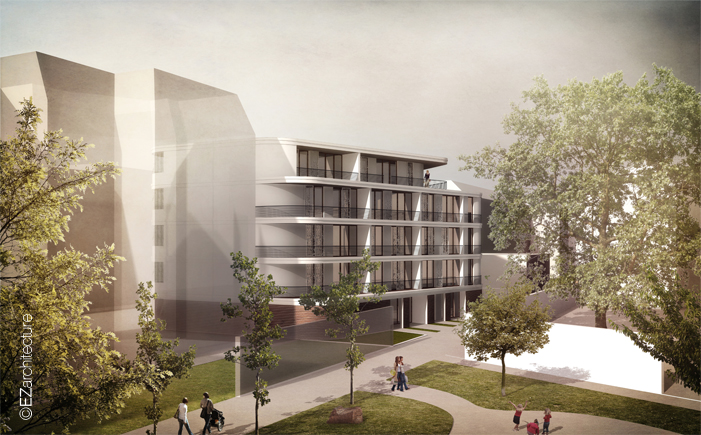 EZarchitecture Stadthaus Leipzig 03