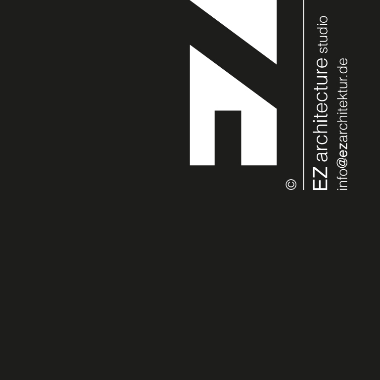 LogoKarte ERIK ZEIN vorn