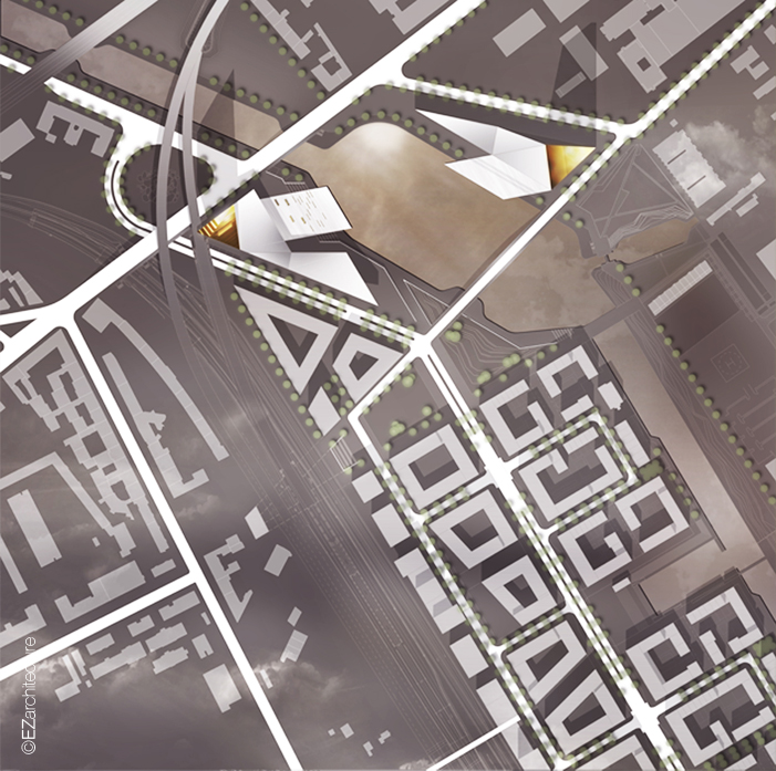 Porta Aurea Berlin 2